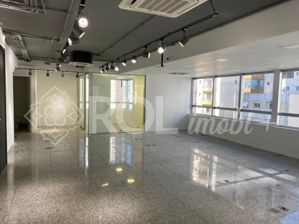 Sala-Conjunto, 52 m² - Foto 2
