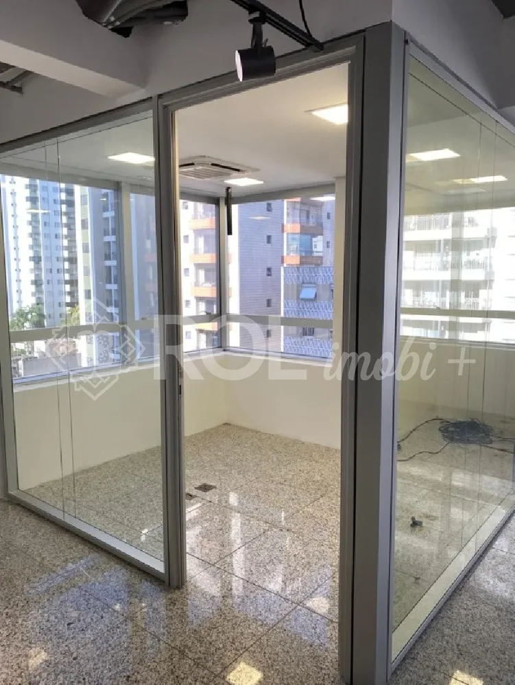 Sala-Conjunto, 52 m² - Foto 4