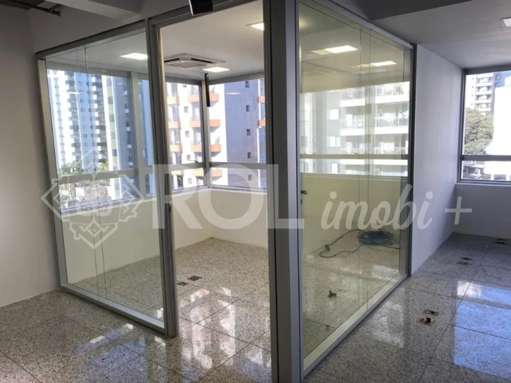 Sala-Conjunto, 52 m² - Foto 7