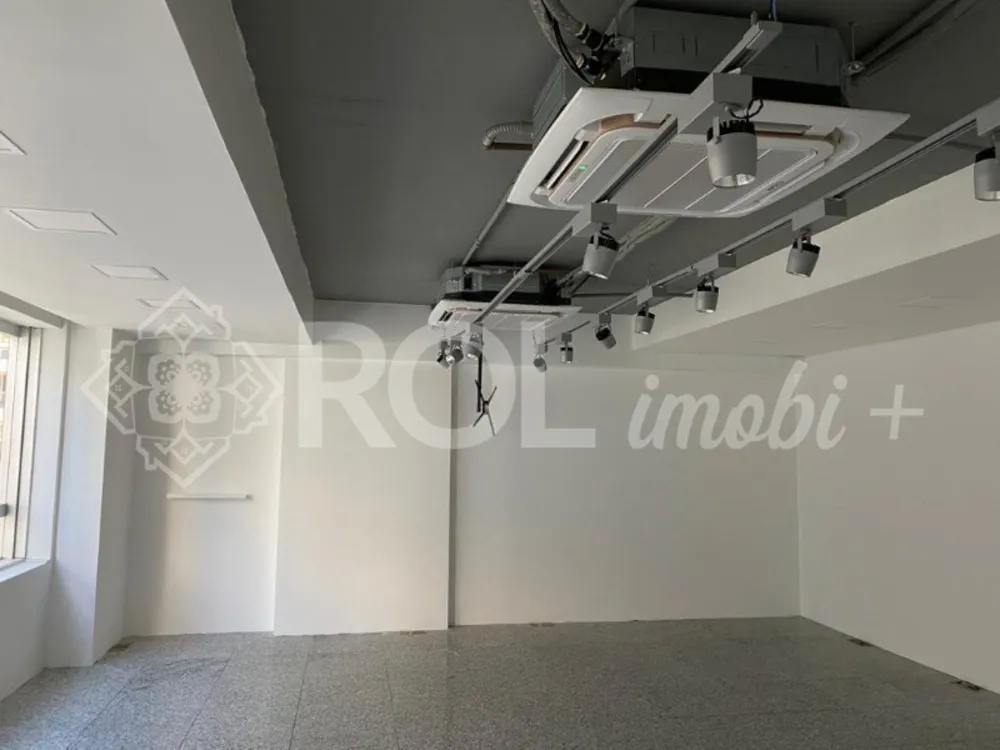 Sala-Conjunto, 52 m² - Foto 3