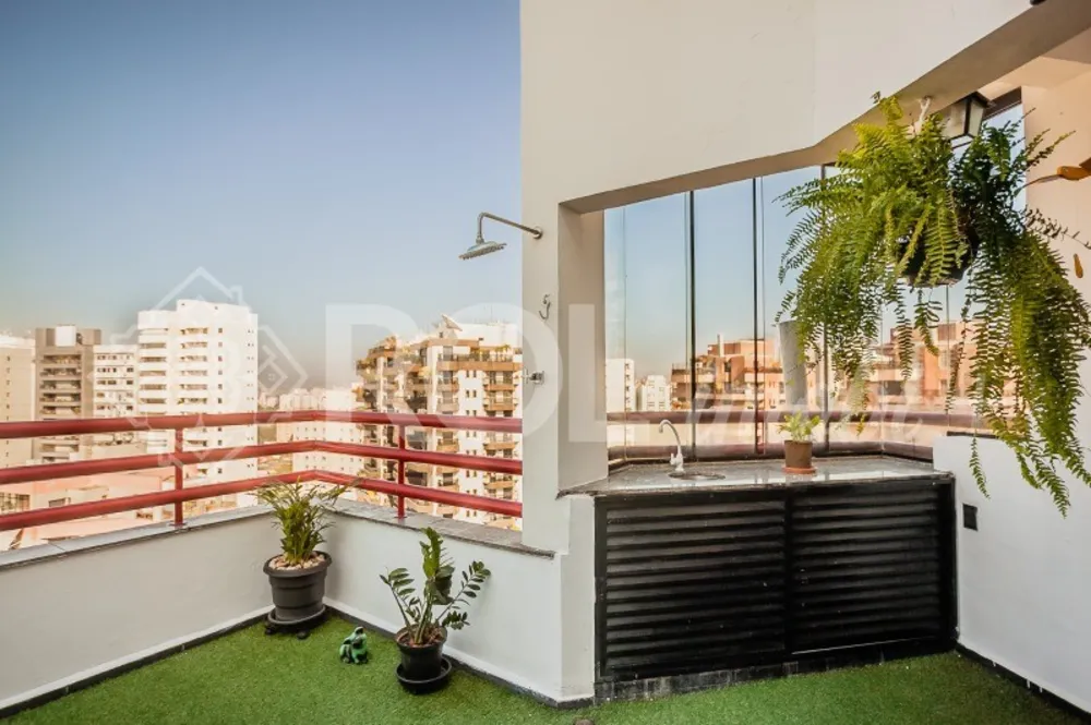 Apartamento, 1 quarto, 1130 m² - Foto 9