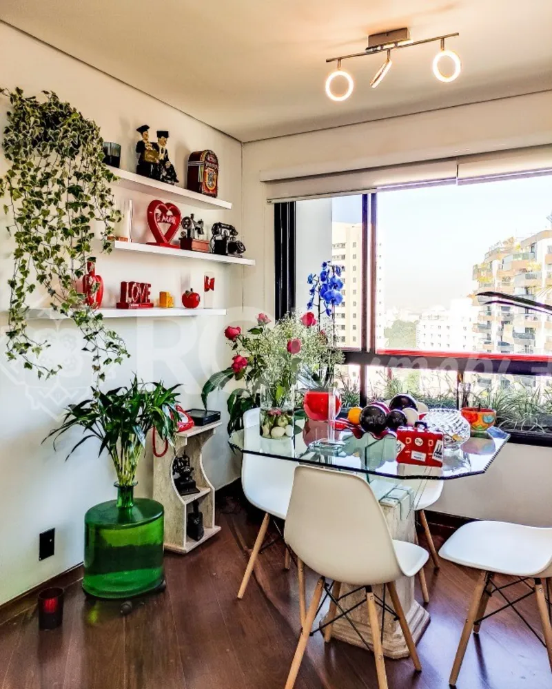 Apartamento, 1 quarto, 1130 m² - Foto 4