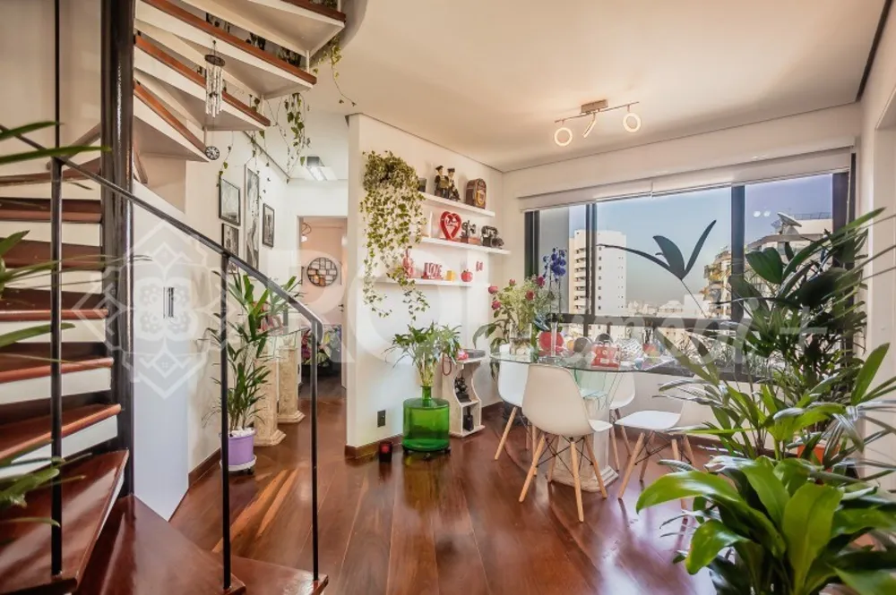Apartamento, 1 quarto, 1130 m² - Foto 3