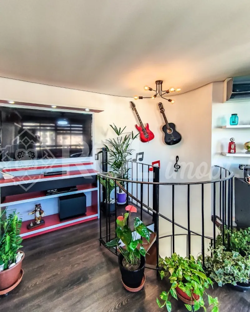 Apartamento, 1 quarto, 1130 m² - Foto 7