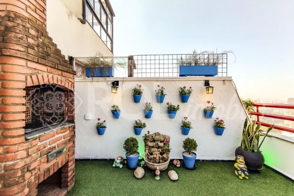 Apartamento, 1 quarto, 1130 m² - Foto 8
