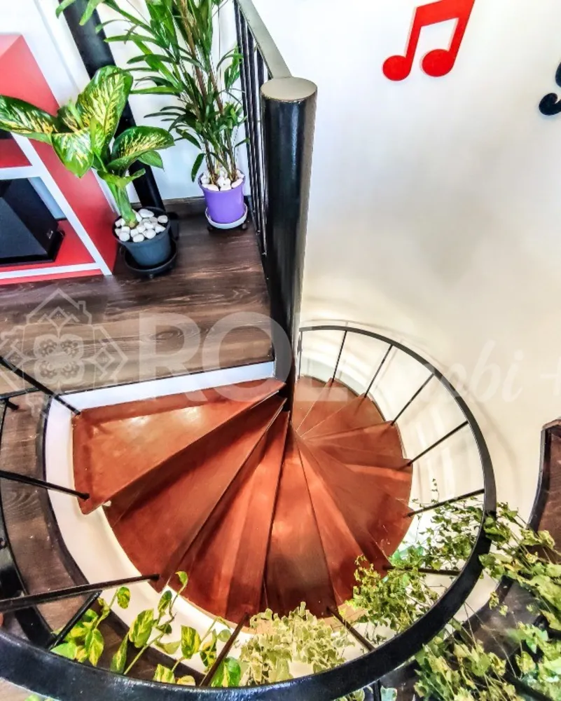 Apartamento, 1 quarto, 1130 m² - Foto 6