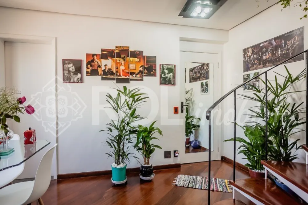 Apartamento, 1 quarto, 1130 m² - Foto 2