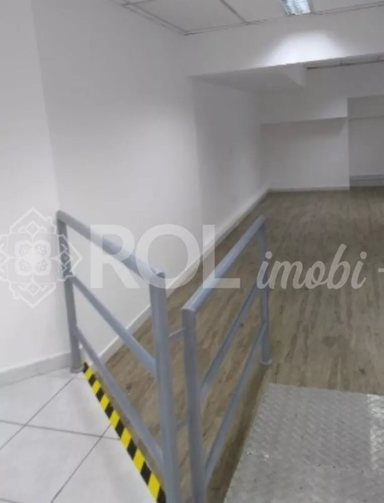 Conjunto Comercial-Sala à venda, 155m² - Foto 6