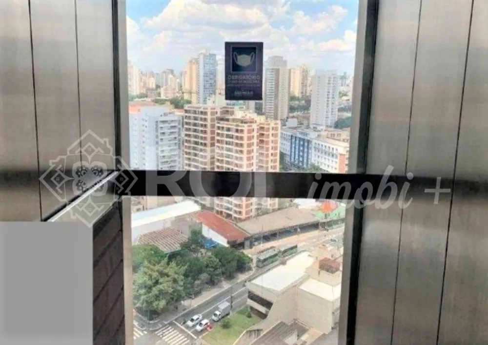 Conjunto Comercial-Sala à venda, 155m² - Foto 4