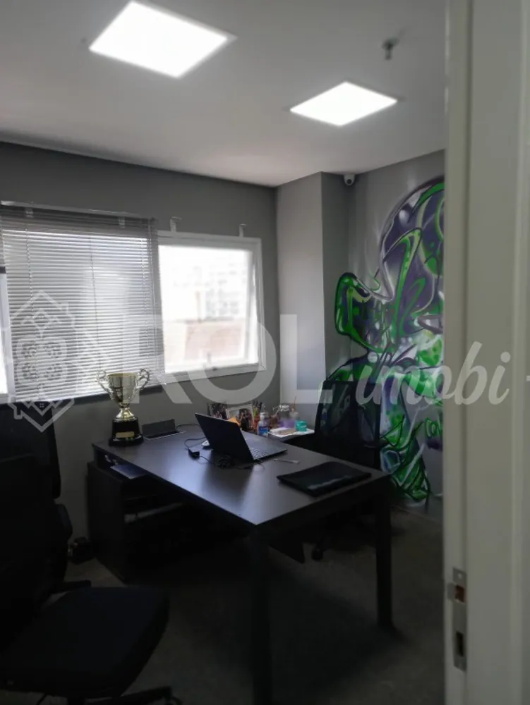 Sala-Conjunto, 30 m² - Foto 2