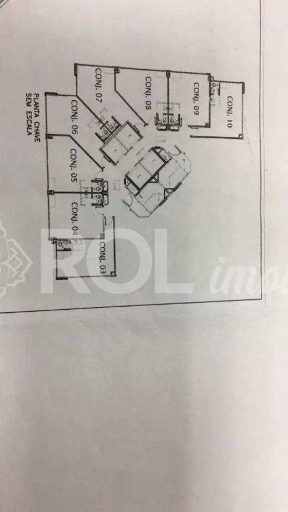 Sala-Conjunto, 30 m² - Foto 5