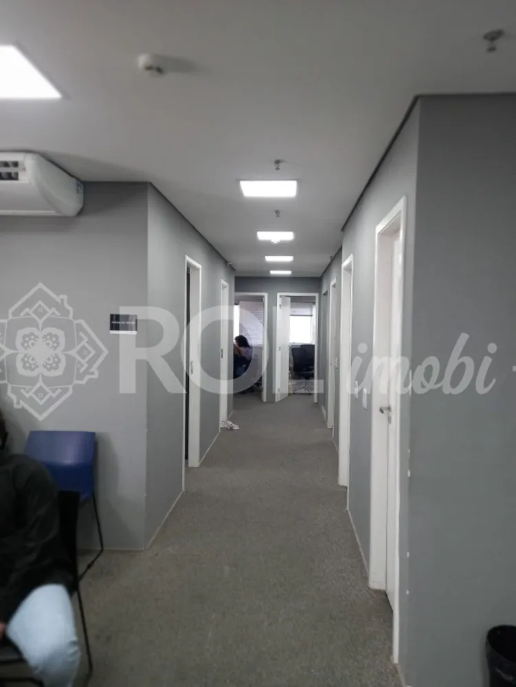 Sala-Conjunto, 30 m² - Foto 4