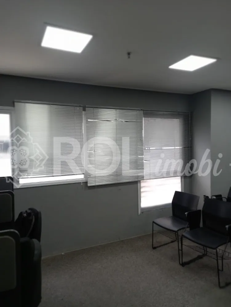 Sala-Conjunto, 30 m² - Foto 1