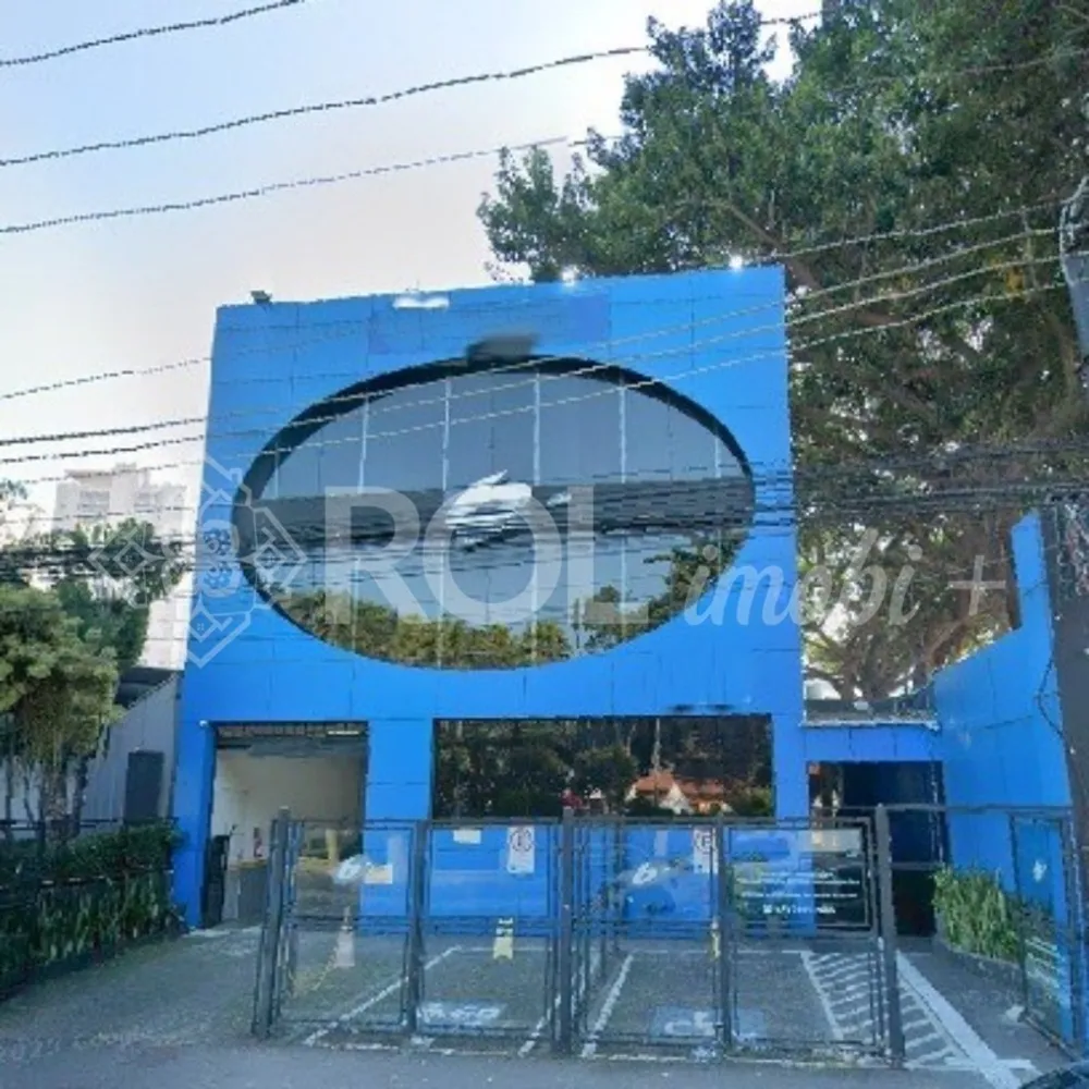 Sala-Conjunto, 555 m² - Foto 1