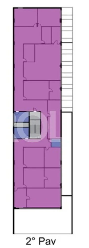 Sala-Conjunto, 555 m² - Foto 12