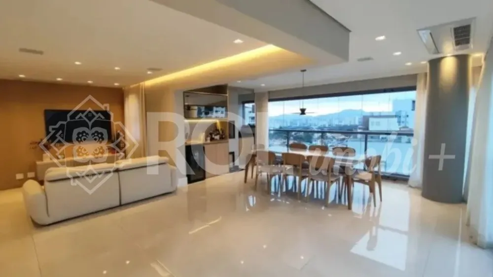 Apartamento, 3 quartos, 122 m² - Foto 8