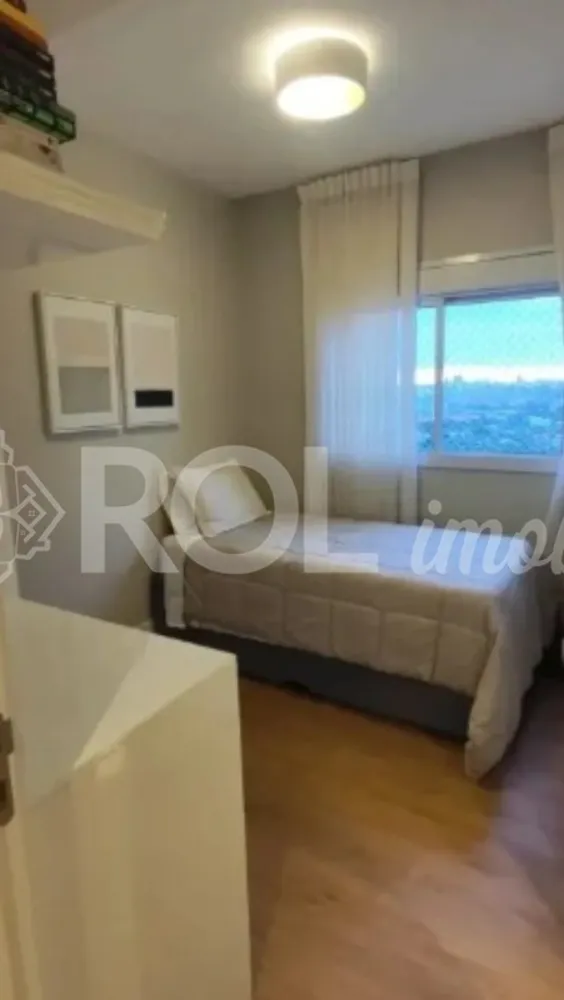 Apartamento, 3 quartos, 122 m² - Foto 11