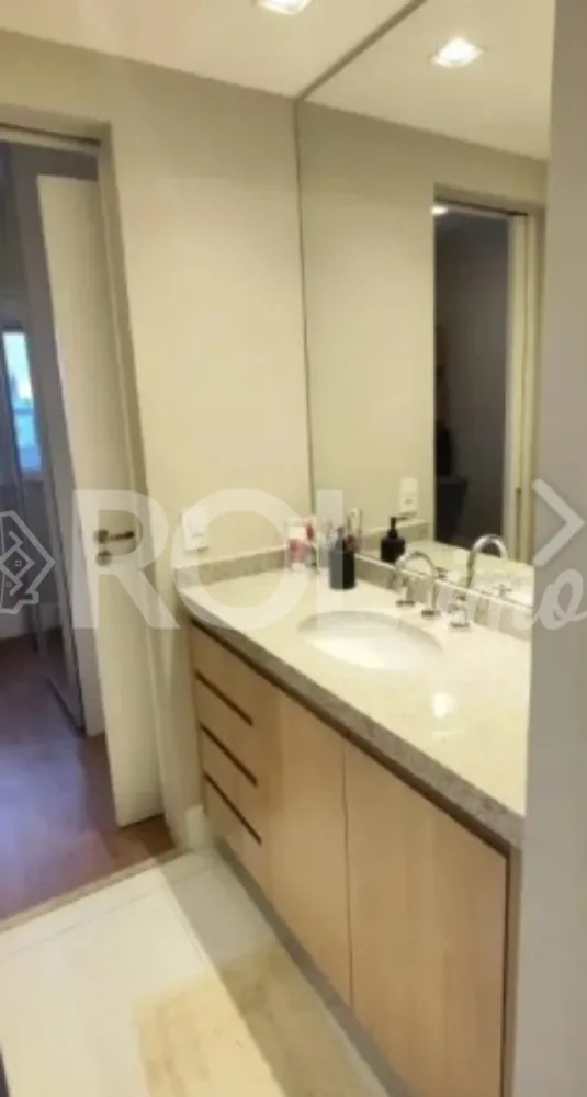 Apartamento, 3 quartos, 122 m² - Foto 1