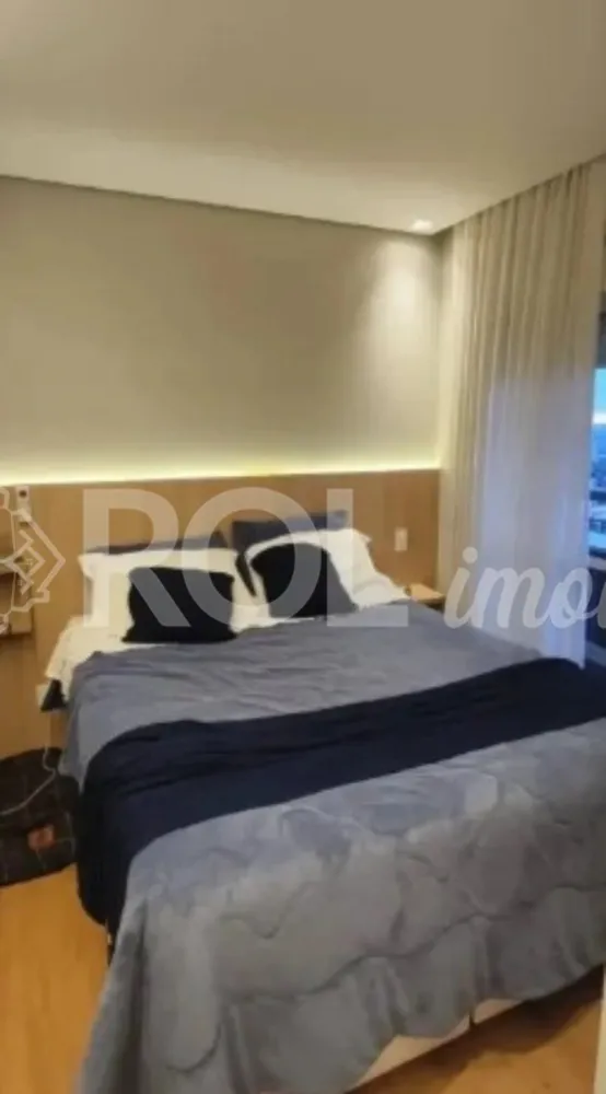 Apartamento, 3 quartos, 122 m² - Foto 12