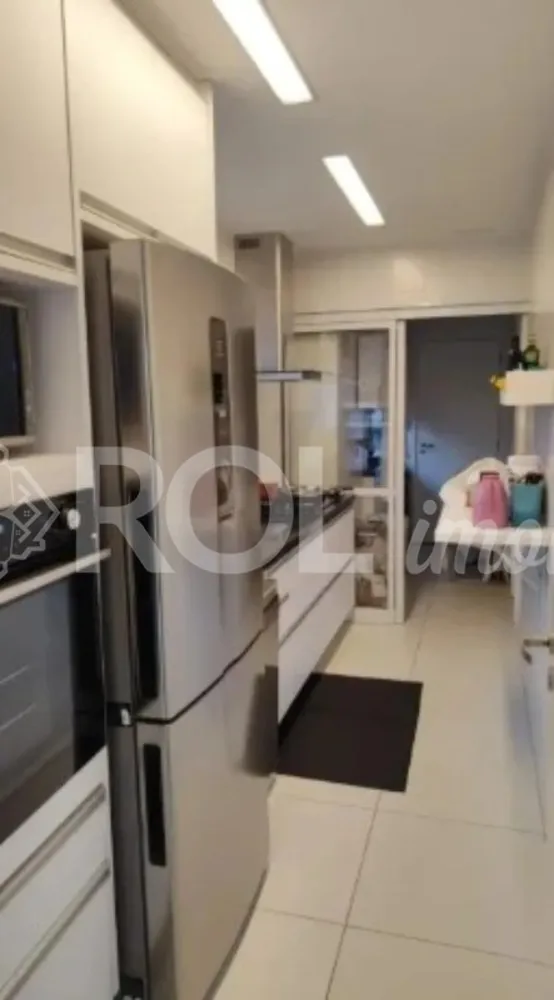 Apartamento, 3 quartos, 122 m² - Foto 6