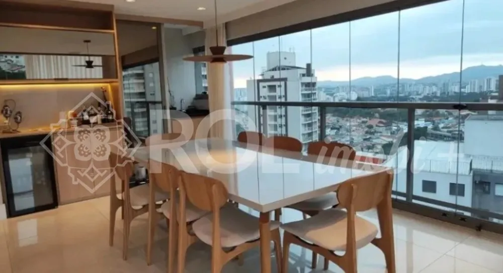 Apartamento, 3 quartos, 122 m² - Foto 9