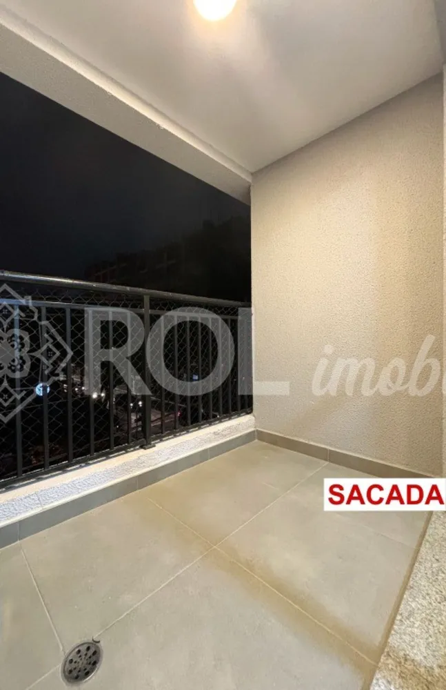 Apartamento, 1 quarto, 31 m² - Foto 12