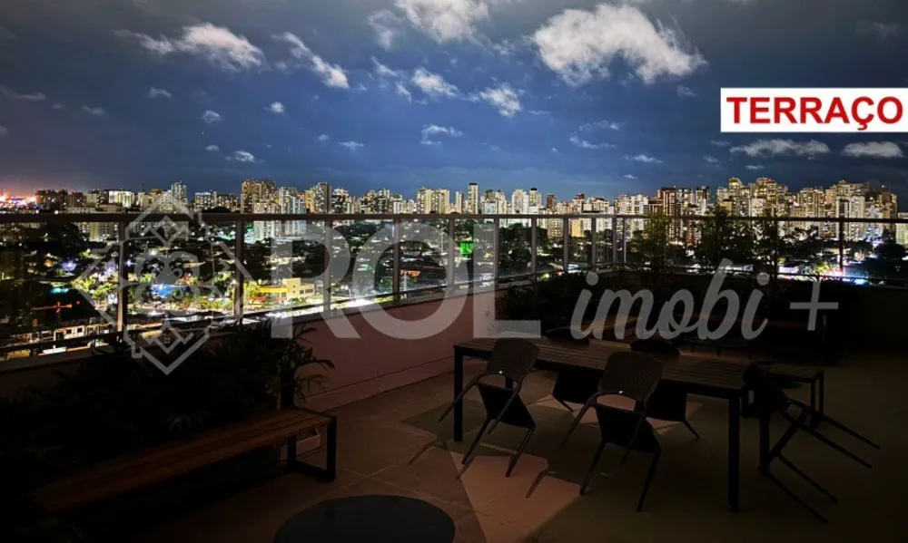 Apartamento, 1 quarto, 31 m² - Foto 14