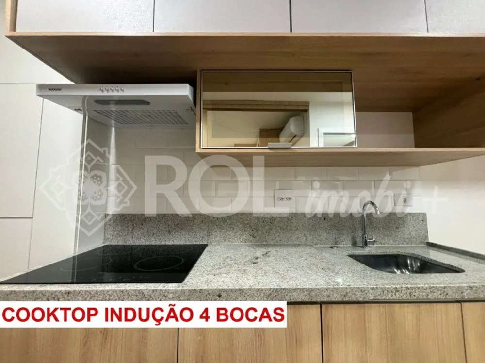 Apartamento, 1 quarto, 31 m² - Foto 10