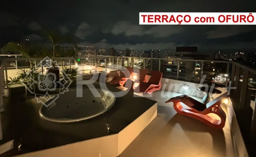 Apartamento, 1 quarto, 31 m² - Foto 13