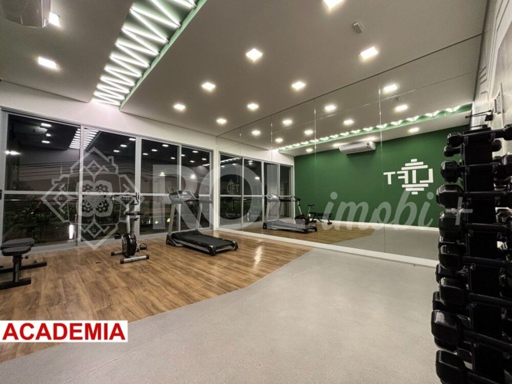 Apartamento, 1 quarto, 31 m² - Foto 1