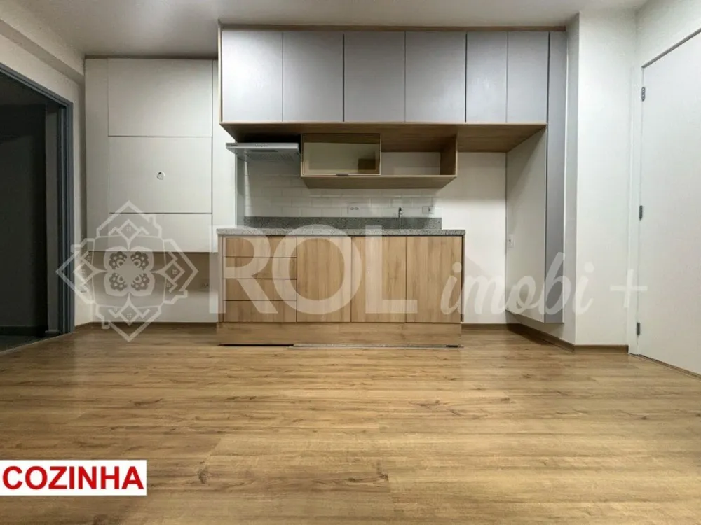 Apartamento, 1 quarto, 31 m² - Foto 7