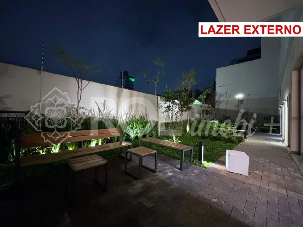 Apartamento, 1 quarto, 31 m² - Foto 16