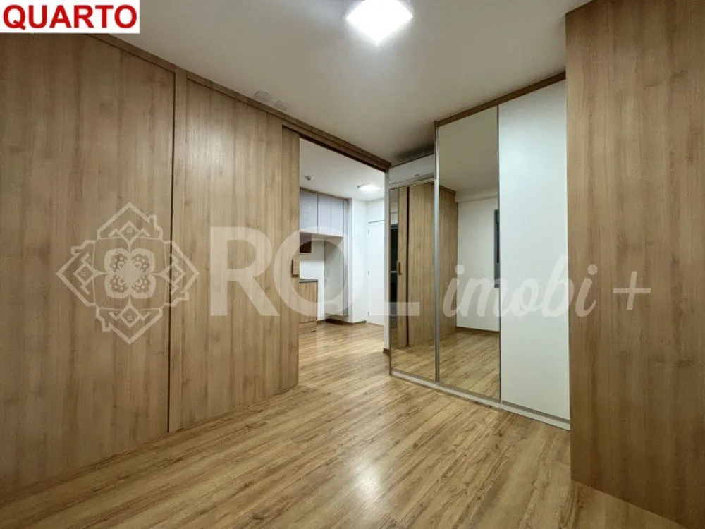 Apartamento, 1 quarto, 31 m² - Foto 9