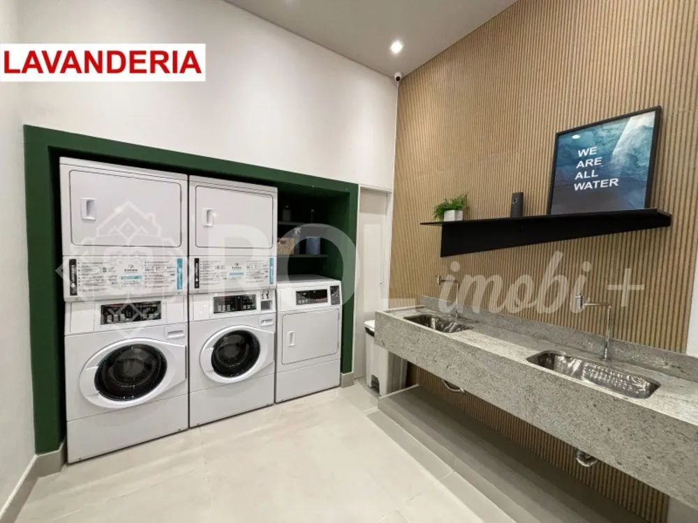 Apartamento, 1 quarto, 31 m² - Foto 5