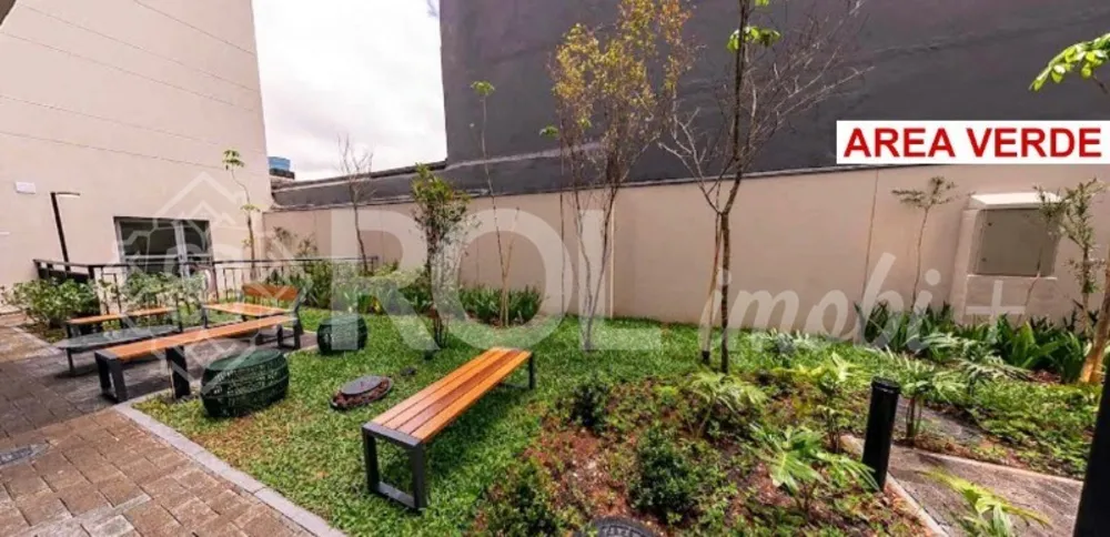 Apartamento, 1 quarto, 31 m² - Foto 15