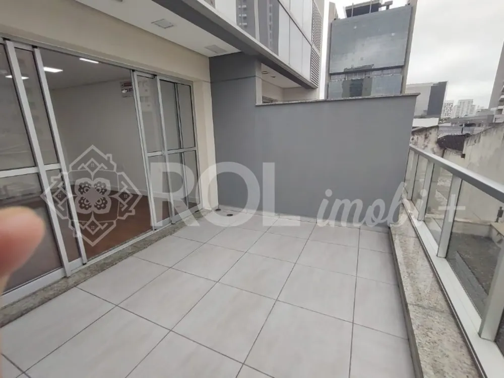 Sala-Conjunto, 37 m² - Foto 3