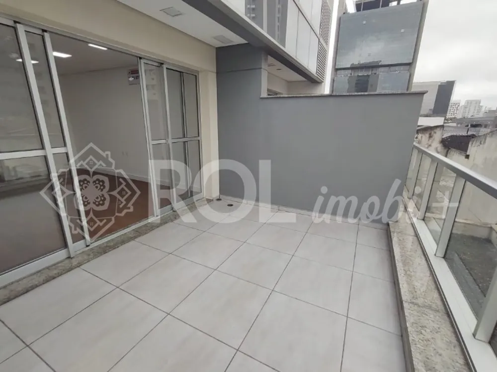 Sala-Conjunto, 37 m² - Foto 2