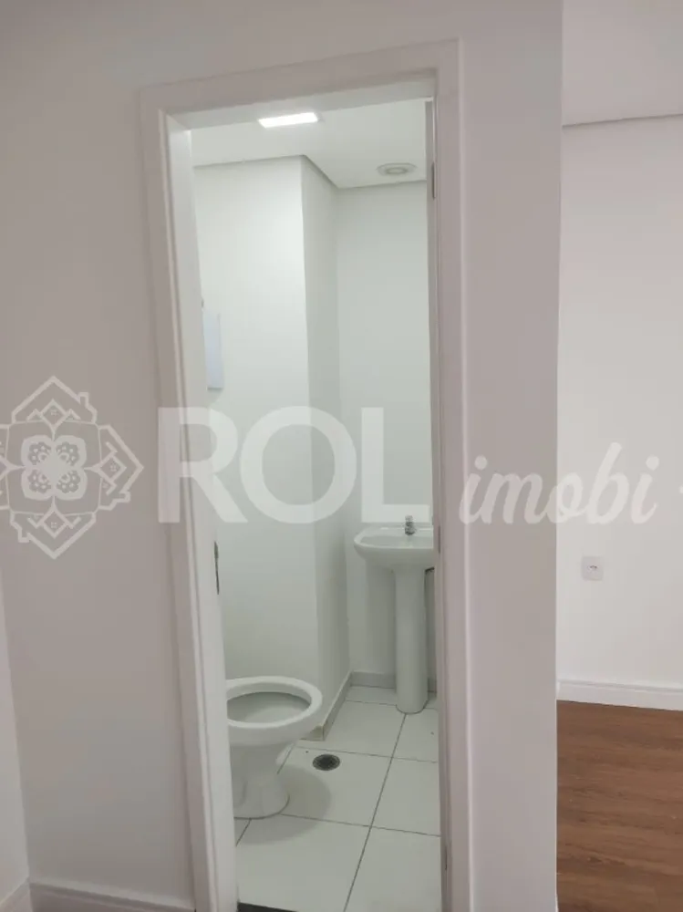 Sala-Conjunto, 37 m² - Foto 1