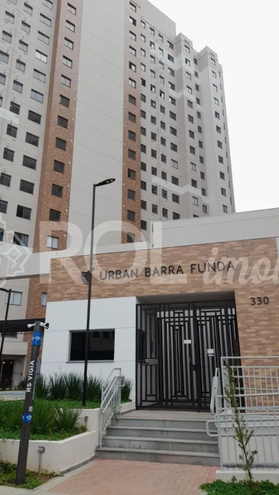 Apartamento, 2 quartos, 40 m² - Foto 12