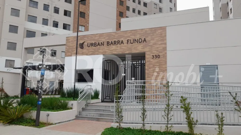 Apartamento, 2 quartos, 40 m² - Foto 11