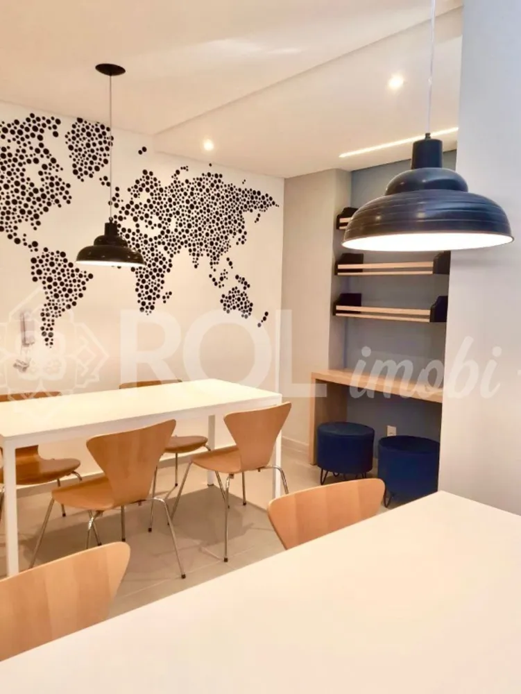 Apartamento, 2 quartos, 40 m² - Foto 10