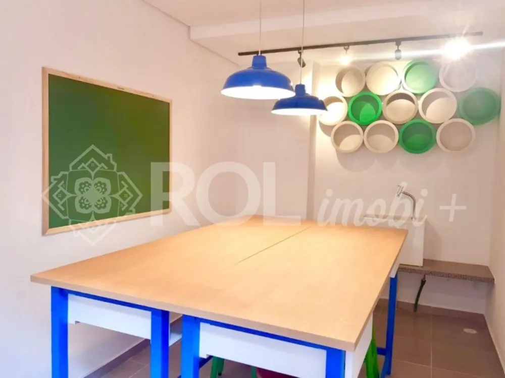 Apartamento, 2 quartos, 40 m² - Foto 6