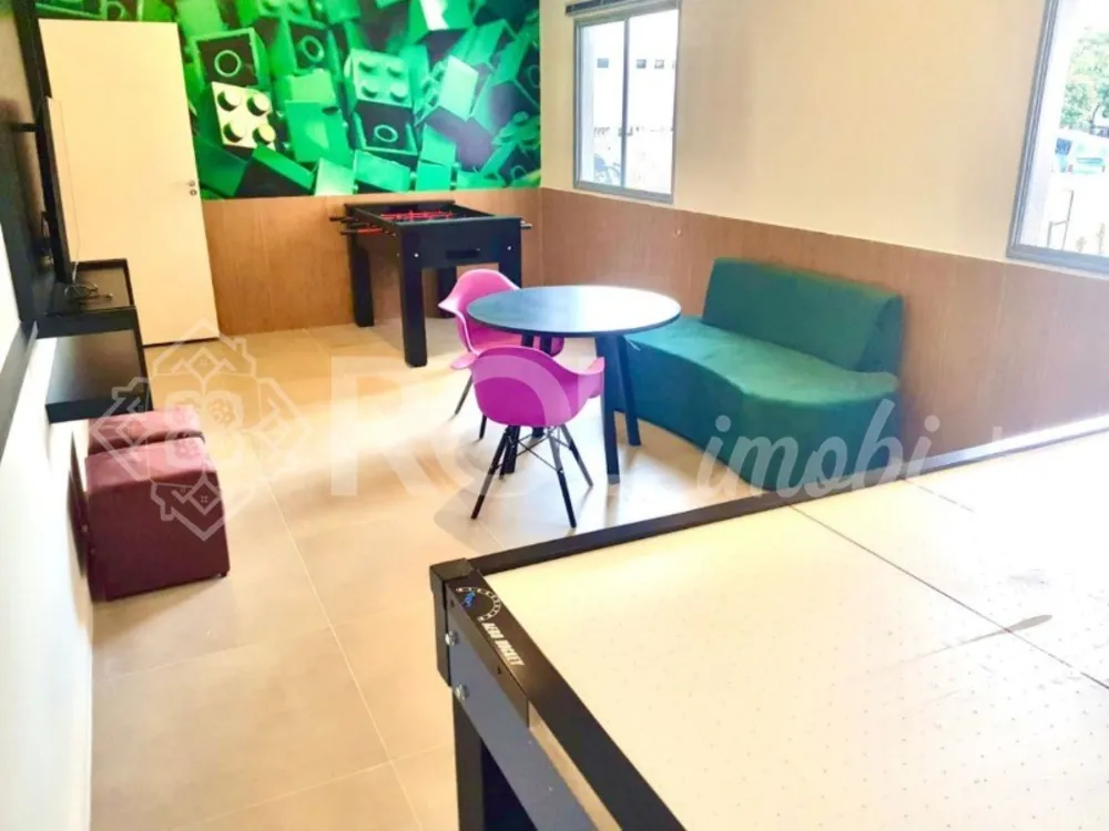 Apartamento, 2 quartos, 40 m² - Foto 1