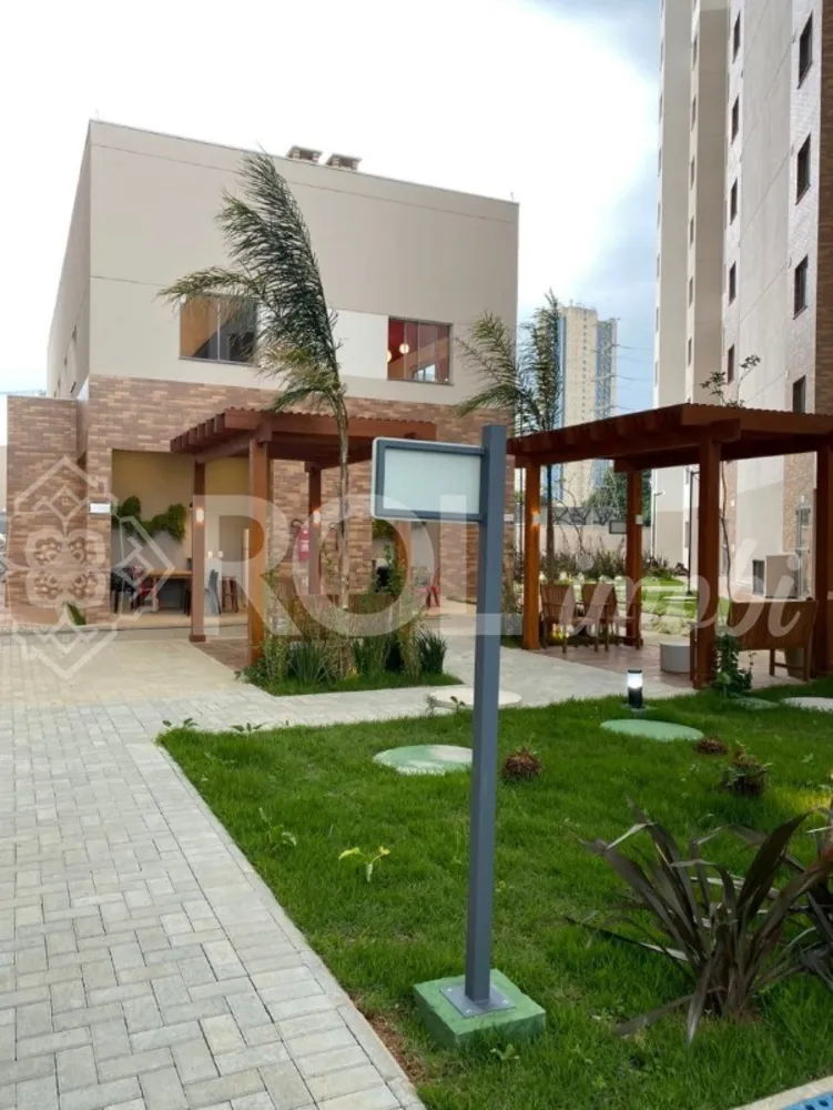 Apartamento, 2 quartos, 40 m² - Foto 2