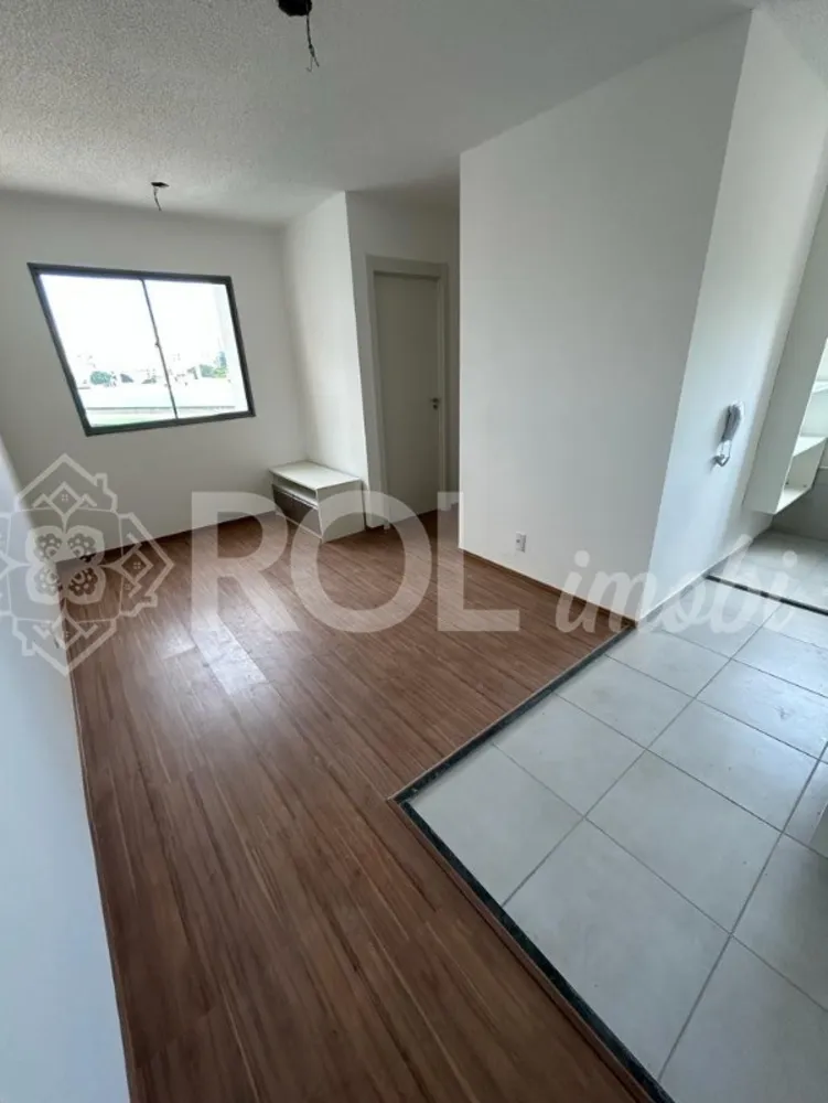 Apartamento, 2 quartos, 40 m² - Foto 7