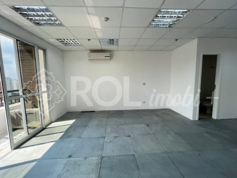 Sala-Conjunto, 48 m² - Foto 3