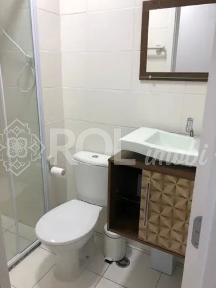 Apartamento, 1 quarto, 45 m² - Foto 4