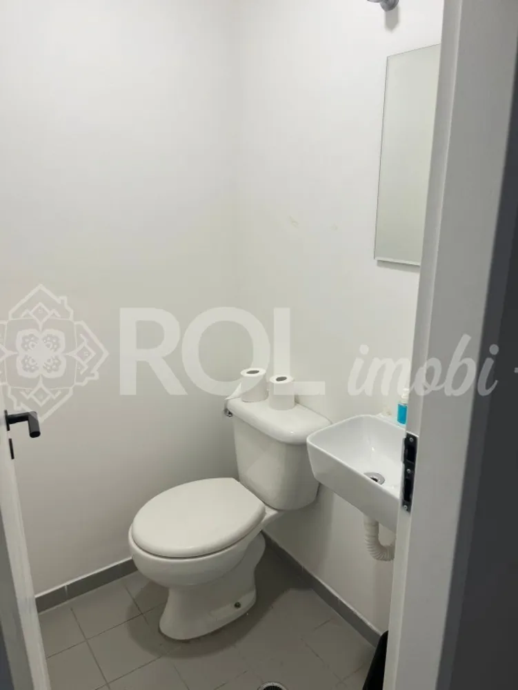 Sala-Conjunto, 32 m² - Foto 9