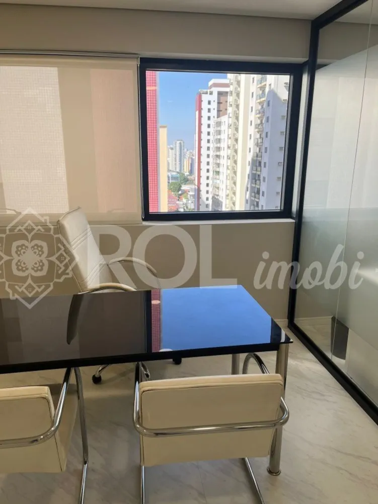 Sala-Conjunto, 32 m² - Foto 5