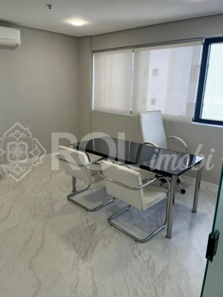 Sala-Conjunto, 32 m² - Foto 1